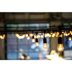 LUMISKY Guirlande Lumineuse Décorative MAFY | Avec-ampoules -Lumisky Soldes Magasin 11662908 3