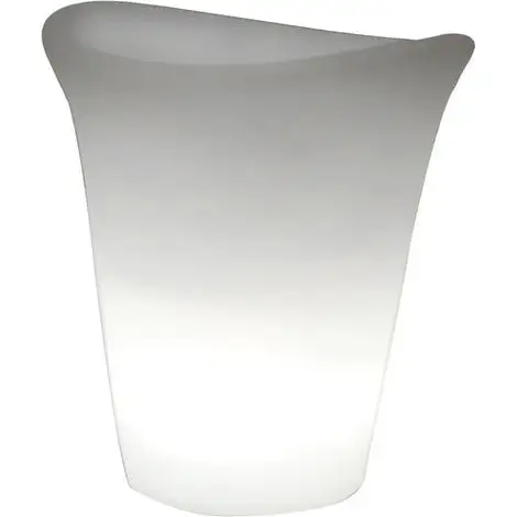 LUMISKY Seau à Champagne Lumineux Multicolore YUPPY C35 1 LUMISKY Seau à Champagne Lumineux Multicolore YUPPY C35