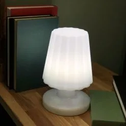 LUMISKY Lampe à Poser Rechargeable LADY MINI -Lumisky Soldes Magasin 11663126 4