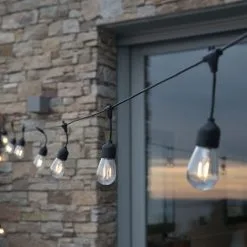 LUMISKY Guirlande LED Solaire MAFY SOLAR -Lumisky Soldes Magasin 11663143 3