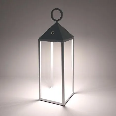 LUMISKY Lanterne Lumineuse NUNA 2 LUMISKY Lanterne Lumineuse NUNA – Image 2