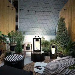 LUMISKY Lanterne Lumineuse JAZZ -Lumisky Soldes Magasin 12901886 3