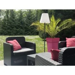 LUMISKY Lampadaire STANDY SOLAR S150 7 LUMISKY Lampadaire STANDY SOLAR S150 -Lumisky Soldes Magasin 12901888 4