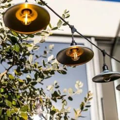 LUMISKY Guirlande Décorative BOWL GALVA LIGHT -Lumisky Soldes Magasin 13205594 4