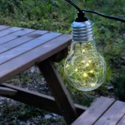 LUMISKY Guirlande Lumineuse FANTASY STAR -Lumisky Soldes Magasin 13258145 3