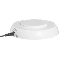 LUMISKY Boule Lumineuse Sans Fil LED BOBBY C20 Multicolore Polyéthylène D20CM - Multicolore -Lumisky Soldes Magasin 18263458 5