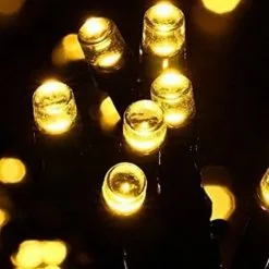 LUMISKY Guirlande LED Solaire YOGY | 15-metres -Lumisky Soldes Magasin 18625810 3