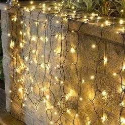 LUMISKY Guirlande LED Solaire YOGY | 15-metres -Lumisky Soldes Magasin 18625810 4