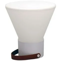 LUMISKY Baladeuse Autonome JOE CONIC