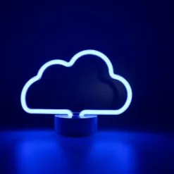 LUMISKY Lampe Nuage Lumineuse CLOUD NEON