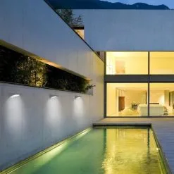 LUMISKY Projecteur Solaire Mural DERBY W11 6 LUMISKY Projecteur Solaire Mural DERBY W11 -Lumisky Soldes Magasin 19055753 3