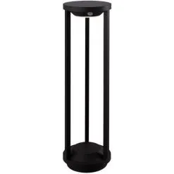 LUMISKY Balise Solaire Avec Capteur PORTO | Hauteur-85cm 7 LUMISKY Balise Solaire Avec Capteur PORTO | Hauteur-85cm -Lumisky Soldes Magasin 20897955 4