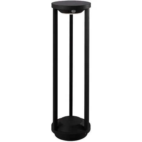 LUMISKY Balise Solaire Avec Capteur PORTO | Hauteur-85cm 4 LUMISKY Balise Solaire Avec Capteur PORTO | Hauteur-85cm – Image 4