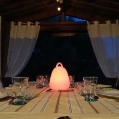 LUMISKY Lot De 2 Baladeuses Sans Fil Waterproof Et Flottante LED Blanc/multicolore Dimmable LIBERTY C25 H24cm Avec Télécommande Et Socle à Induction 7 LUMISKY Lot De 2 Baladeuses Sans Fil Waterproof Et Flottante LED Blanc/multicolore Dimmable LIBERTY C25 H24cm Avec Télécommande Et Socle à Induction -Lumisky Soldes Magasin 31496530 3