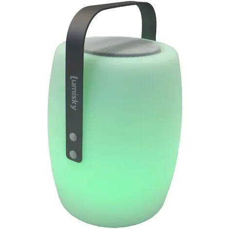 LUMISKY Lot De 2 Baladeuses Musicales Multicolores LUCY PLAY 3 LUMISKY Lot De 2 Baladeuses Musicales Multicolores LUCY PLAY – Image 3