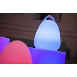 LUMISKY Lot De 2 Baladeuses Lumineuses Multicolores LIBERTY -Lumisky Soldes Magasin 33989419 3