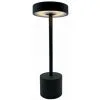 LUMISKY Lampe De Table Sans Fil Touch ROBY En Aluminium H30cm