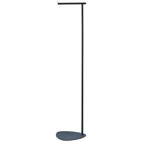 LUMISKY Pied Support De Lampe En Métal Gris HOLD ME 150cm 1 LUMISKY Pied Support De Lampe En Métal Gris HOLD ME 150cm