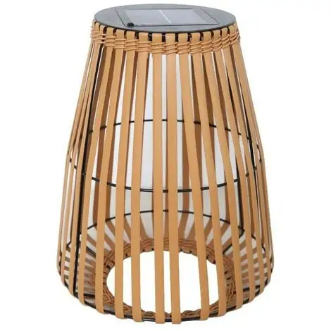 LUMISKY Lanterne Lumineuse LED Solaire SHADY 1 LUMISKY Lanterne Lumineuse LED Solaire SHADY