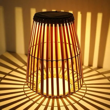 LUMISKY Lanterne Lumineuse LED Solaire SHADY 2 LUMISKY Lanterne Lumineuse LED Solaire SHADY – Image 2