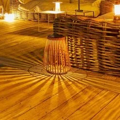 LUMISKY Lanterne Lumineuse LED Solaire SHADY 6 LUMISKY Lanterne Lumineuse LED Solaire SHADY -Lumisky Soldes Magasin 55406718 3