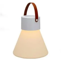 LUMISKY Lot De 2 Baladeuses Autonomes JOE CONIC -Lumisky Soldes Magasin 55888504 3