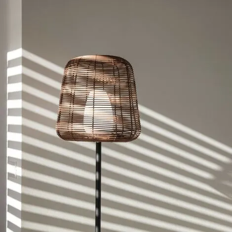 LUMISKY Lot De 2 Lampadaires D’extérieur TALL BOHEME 3 LUMISKY Lot De 2 Lampadaires D’extérieur TALL BOHEME – Image 3