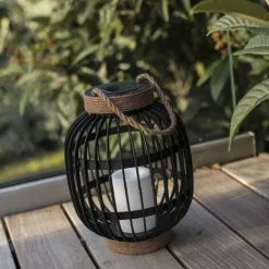 LUMISKY Lot De 2 Lanternes Lumineuses Solaires FIDJY 6 LUMISKY Lot De 2 Lanternes Lumineuses Solaires FIDJY -Lumisky Soldes Magasin 57630091 3