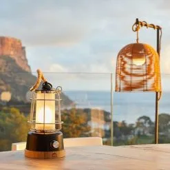 LUMISKY Lot De 2 Lanternes Lumineuses LED WILDY -Lumisky Soldes Magasin 57630403 3