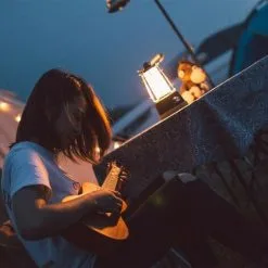 LUMISKY Lot De 2 Lanternes Lumineuses LED WILDY -Lumisky Soldes Magasin 57630403 4