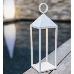 LUMISKY Lot De 2 Lanternes Lumineuses NUNA -Lumisky Soldes Magasin 57640080 3