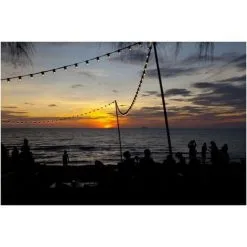 LUMISKY LINK ME LIGHT Guirlande Lumineuse Connectable - 10 Ampoules - Douille E27 - LED Blanc Chaud - 5m -Lumisky Soldes Magasin 70137478 4