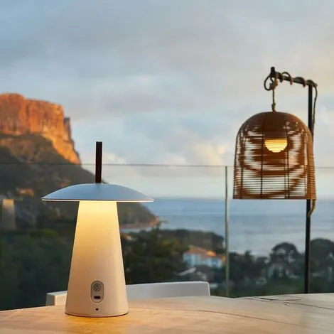 LUMISKY Lampe De Table FUNGY 2 LUMISKY Lampe De Table FUNGY – Image 2