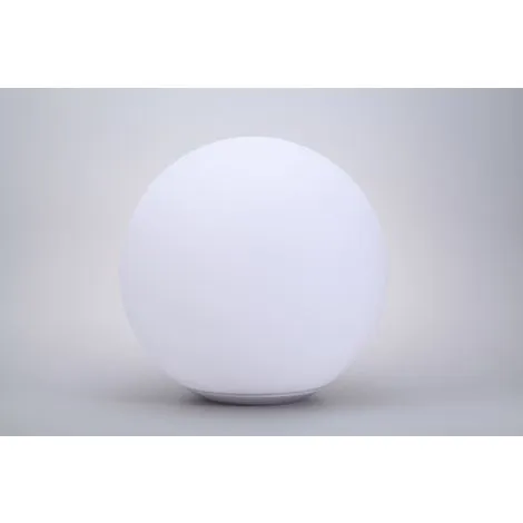 LUMISKY Boule Lumineuse Multicolore Solaire SOLSTY C Ø30 2 LUMISKY Boule Lumineuse Multicolore Solaire SOLSTY C Ø30 – Image 2