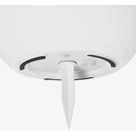 LUMISKY Boule Lumineuse Multicolore Solaire SOLSTY C Ø30 4 LUMISKY Boule Lumineuse Multicolore Solaire SOLSTY C Ø30 – Image 4